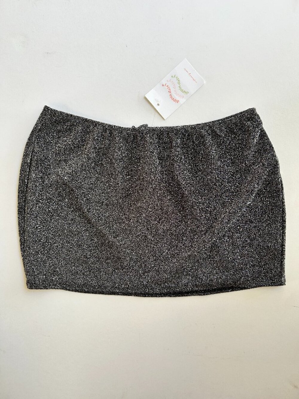 Dippin’ Daisy’s Groupie Skirt